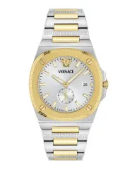 Versace® Analogue 'Tolomeo' Men's Watch VE0V00325