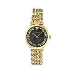 Versace® Analoog 'Greca fortuna' Dames Horloge VE0A00525