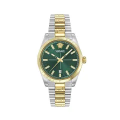 Versace® Analogue 'Millenium G.' Men's Watch VE0G00425