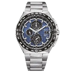 Citizen® Chronograph Men's Watch AT8238-84L