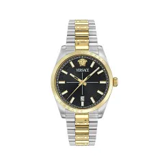 Versace® Analogue 'Millenium G.' Men's Watch VE0G00525