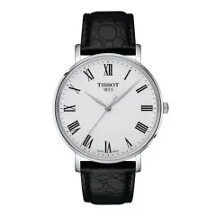 Tissot® Analogue 'Everytime' Men's Watch T1434101603300