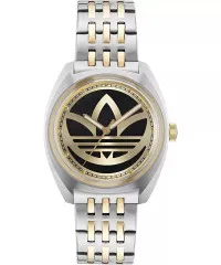 Adidas Originals® Analog 'Edition One' Unisex Uhr AOFH23010