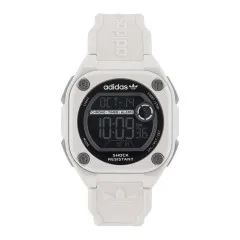 Adidas Originals® Digitaal 'City tech two' Unisex Horloge AOST23062