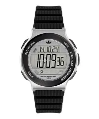 Adidas Originals® Digitaal 'Expression three digital' Unisex Horloge AOFH25507