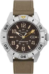 Timex® Analogue 'Expedition North Ridge' Men's Watch TW2V62400