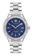 Philipp Plein® Analog 'Plein Underdog' Herren Uhr PWUFA0425