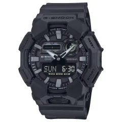 Casio® Analogue-digital 'G-shock' Men's Watch GA-010-1A1ER