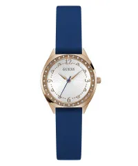 Guess® Analogue 'Charlotte' Women's Watch GW0820L2