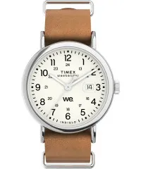 Timex® Analog 'Weekender Main Line' Herren Uhr TW2W86900