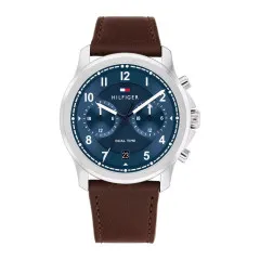Tommy Hilfiger® Multi Dial 'Wesley' Heren Horloge 1710625