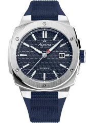 Alpina® Analog 'Alpiner Extreme' Herren Uhr AL-525N4AE6