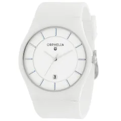 Orphelia® Analogique 'Infinity' Unisexe Montre OR66502