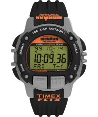 Timex® Digital 'Ironman Flix' Hommes Montre TW5M63200