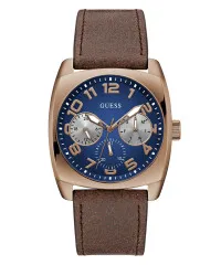 Guess® Multi Zifferblatt 'Xander' Herren Uhr GW0792G4
