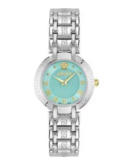 Versace® Analog 'Antlia' Damen Uhr VE0P00325