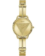Guess® Analogue 'Tri Bellini' Women's Watch GW0914L2