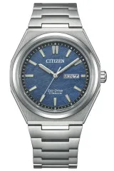 Citizen® Analogue Men's Watch AW0130-85LC