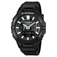 Casio® Analoog En Digitaal 'G-shock g-squad' Heren Horloge GBA-950-1AER