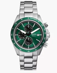 Fossil® Multi Dial 'Autocross' Men's Watch FS6127