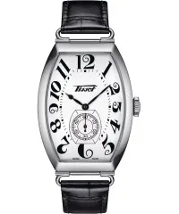 Tissot® Analoog 'Heritage porto' Heren Horloge T1285051601200