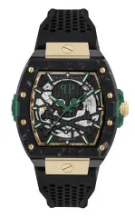 Philipp Plein® Analoog 'The $keleton' Heren Horloge PWJFA0325