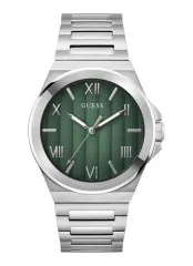 Guess® Analoog 'Vinyl' Heren Horloge GW0789G1