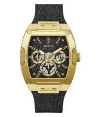 Guess® Multi Dial 'Phoenix' Heren Horloge GW0786G1