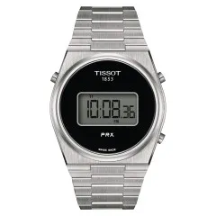 Tissot® Digital 'Prx' Herren Uhr T1374631105000