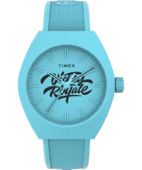 Timex® Analog 'Urban Pop X Fortnite' Herren Uhr TW2W96900