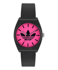 Adidas Originals® Analoog 'Project two' Unisex Horloge AOST25548