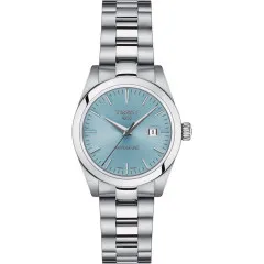 Tissot® Analogue 'T-my Lady' Women's Watch T1320071135100