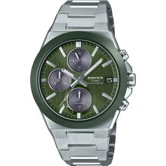 Casio® Chronograph 'Edifice' Men's Watch EFS-S650D-3AEF