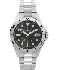 Timex® Analogue 'Navi' Men's Watch TW2Y15300