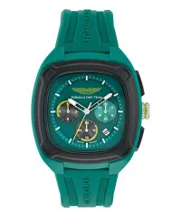 Aston Martin® Chronograph 'Am Formula 1 Ovr W' Herren Uhr MTFO1F501