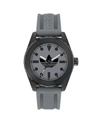 Adidas Originals® Analogue 'Discoverer One' Unisex's Watch AOSY25023