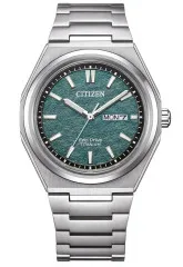 Citizen® Analogue Men's Watch AW0130-85XC