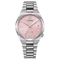 Citizen® Analoog 'Tsuyosa' Dames Horloge NJ0200-50Z