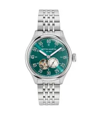 Aston Martin® Analogue 'Aml Timeless Ts1' Men's Watch MTTS1F504