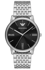 Emporio Armani® Analog 'Minimalist' Herren Uhr AR11600