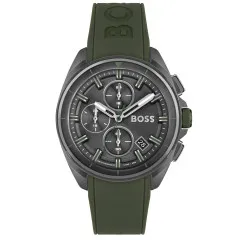Boss® Chronograaf 'Volane' Heren Horloge 1513952