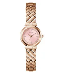Guess® Analogue 'Mini Rumour' Women's Watch GW0839L3
