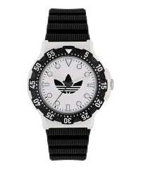 Adidas Originals® Analoog 'Discoverer two' Unisex Horloge AOSY25516