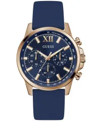 Guess® Multi Zifferblatt 'Walker' Herren Uhr GW0913G1