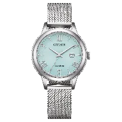 Citizen® Analogue Women's Watch EW2621-75M