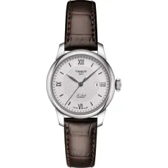 Tissot® Analogue 'Le Locle' Women's Watch T0062071603800