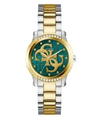 Guess® Analogue 'Annette' Women's Watch GW0861L4