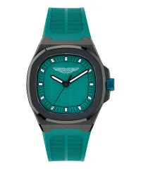 Aston Martin® Analogue 'Aml Icon Gpq' Men's Watch MTIG1F501