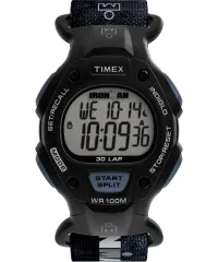 Timex® Digital 'Ironman Modern Vintage' Herren Uhr TW2W94100