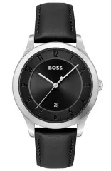 Boss® Analogue 'Purity' Men's Watch 1513984